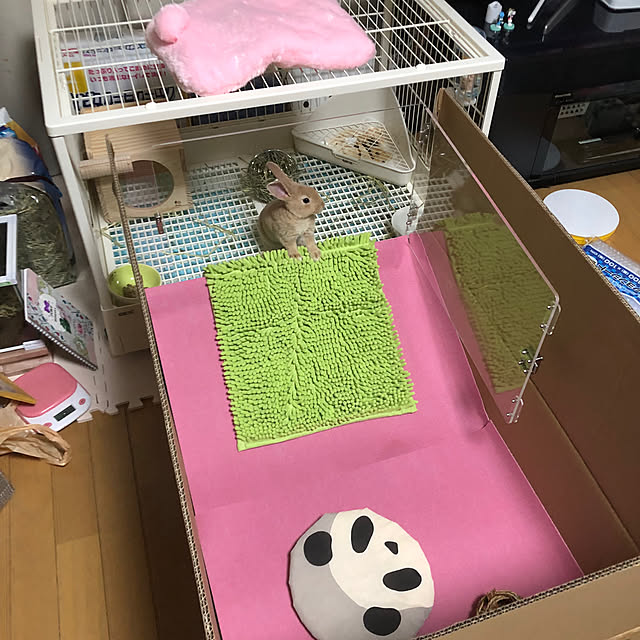 minagiさんの部屋