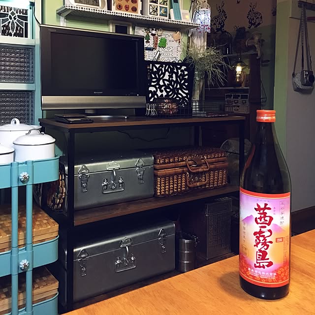 cloverさんの実例写真
