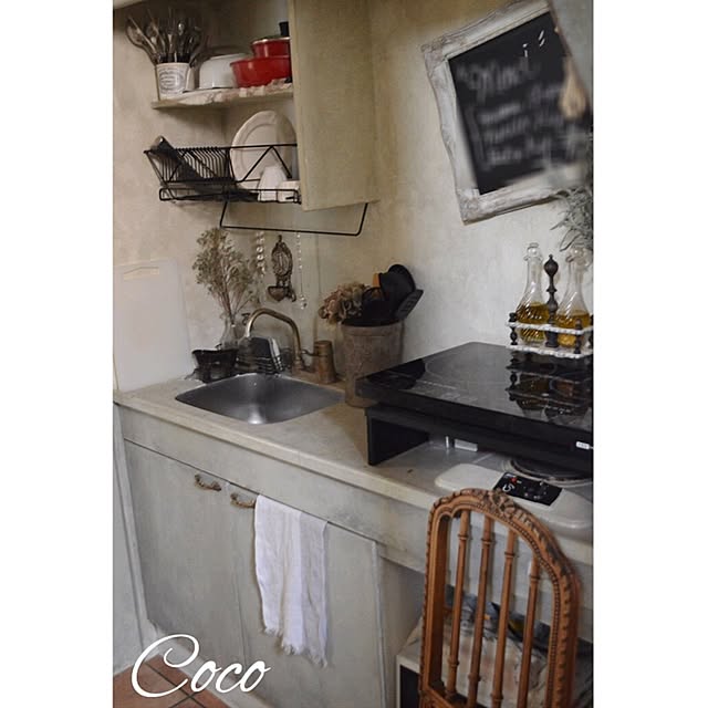 Cocoさんの実例写真