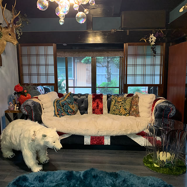 dillさんの部屋