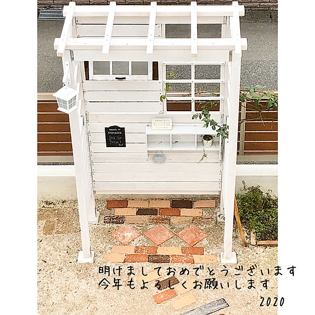 yumicloverさんの実例写真