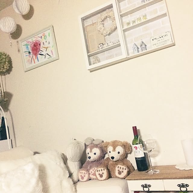 aya414さんの実例写真