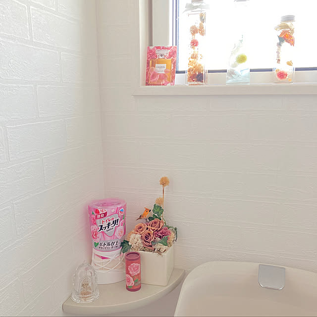 トイレのスッキーリ！/スッキーリ！/香りのある暮らし/アース製薬/芳香剤...などのインテリア実例 - 2021-12-01 17:30:58