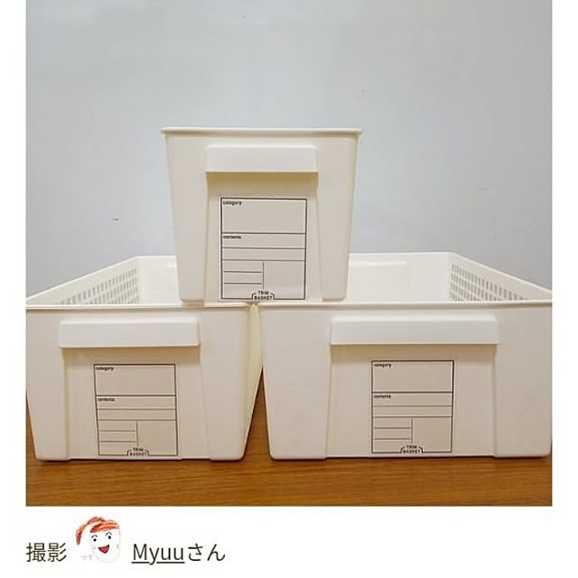 Myuuさんの実例写真