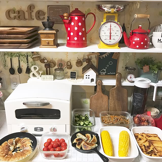 samanthakitchenさんの実例写真