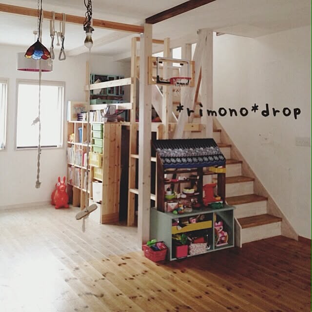 yuki.rimonodropさんの実例写真