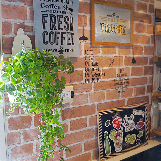 r_6cafeさんの実例写真