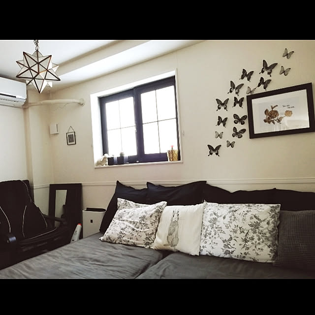 coco.Apartmanさんの実例写真