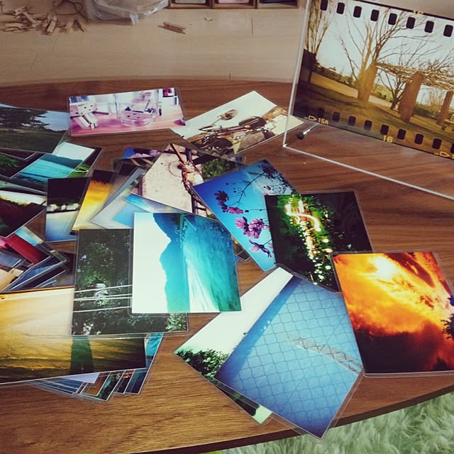 retro-filmさんの実例写真