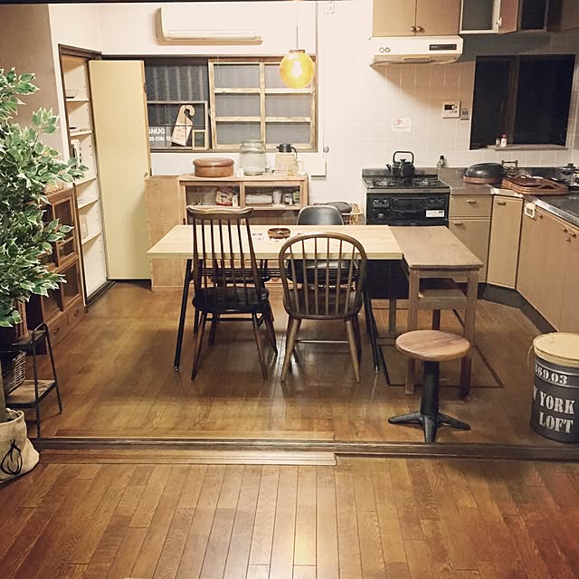 chiriさんの実例写真