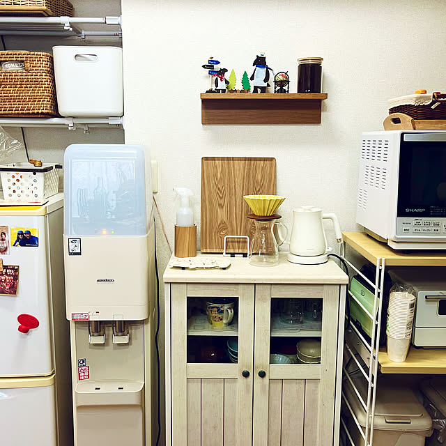 lunlunrinkunさんの実例写真