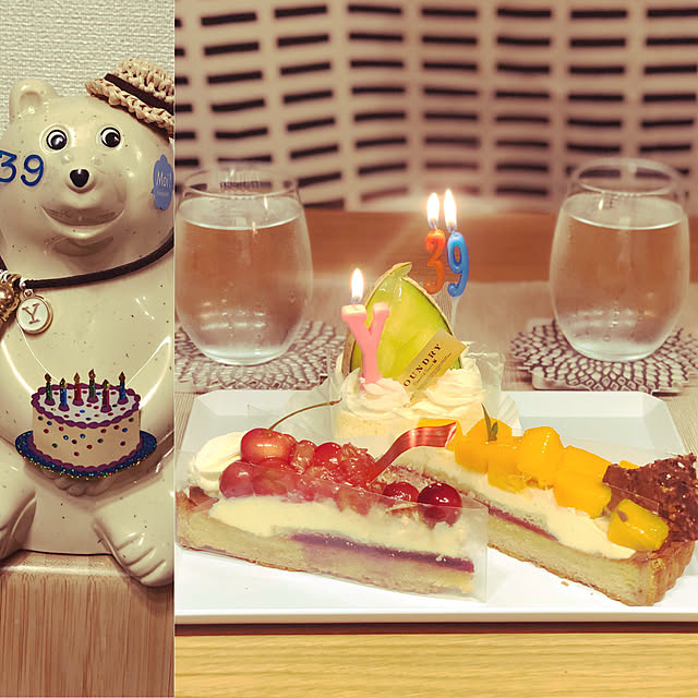 mugi1123さんの実例写真
