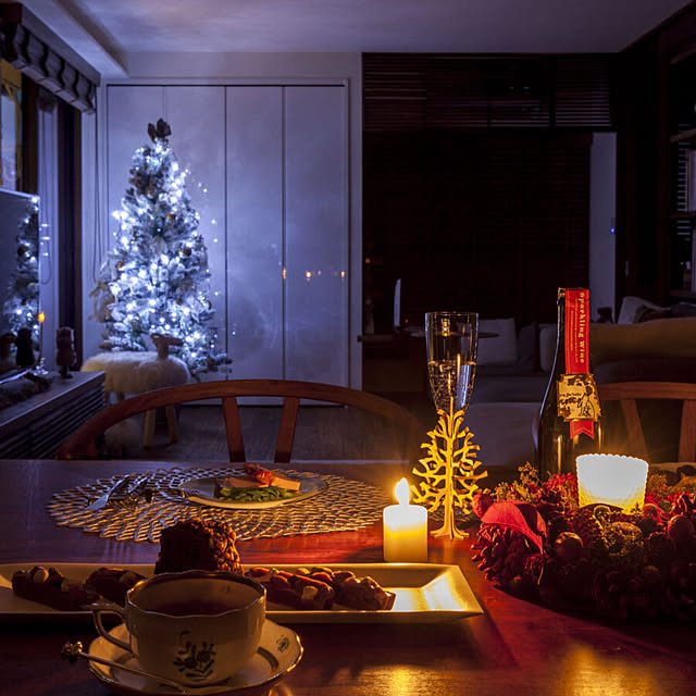 Yumiさんの実例写真