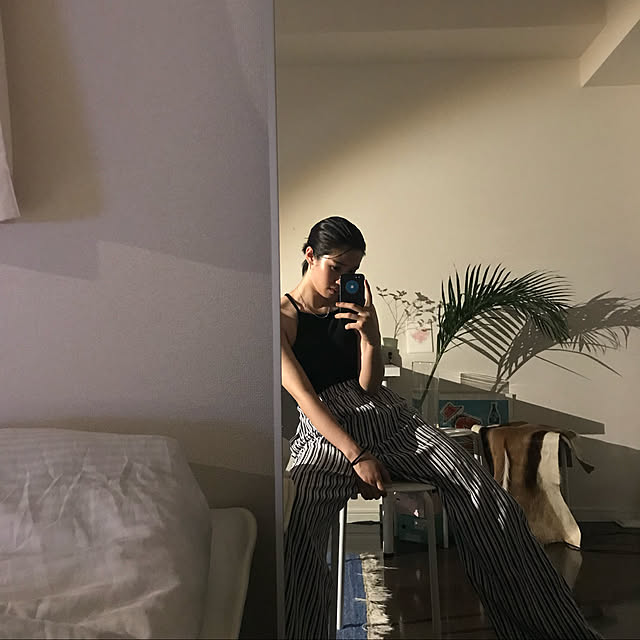 実例写真