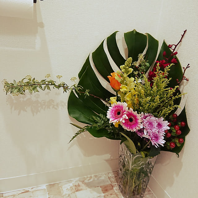 hatakoさんの実例写真