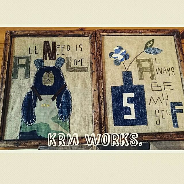 KRMWORKS.さんの実例写真