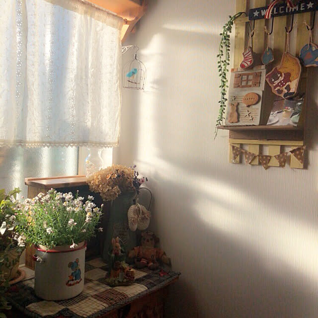 anthyさんの実例写真