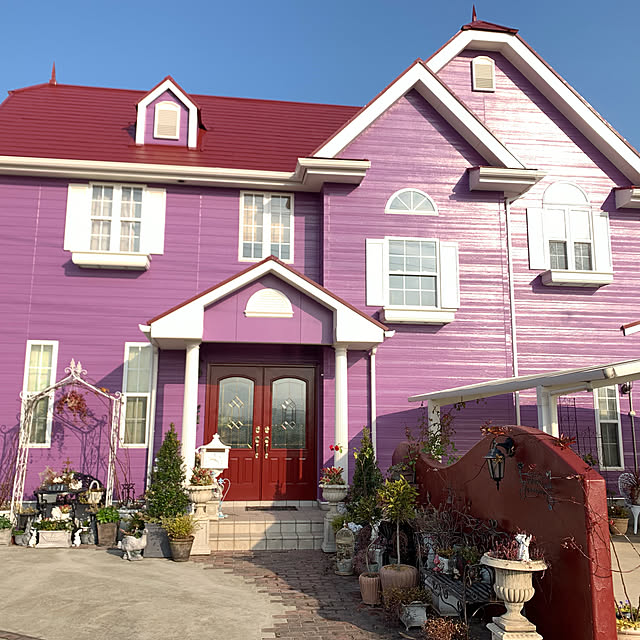 AYUKOさんの実例写真