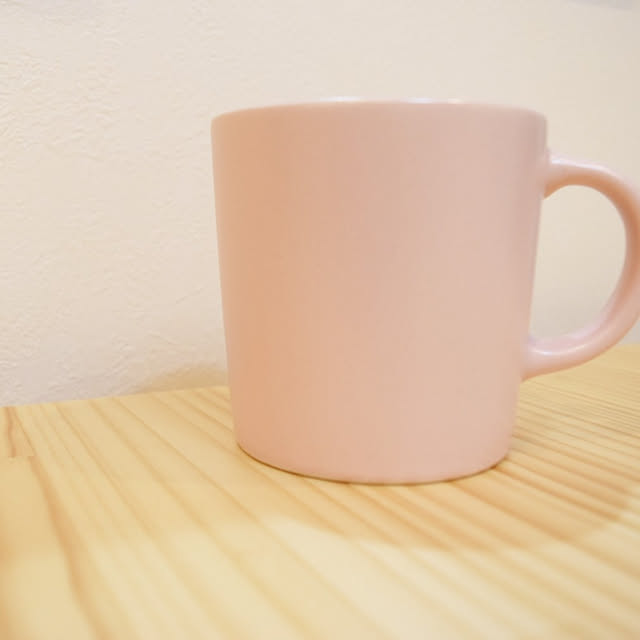 Muさんの部屋