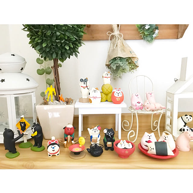 kaccoさんの実例写真