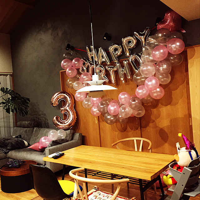 hanaさんの実例写真