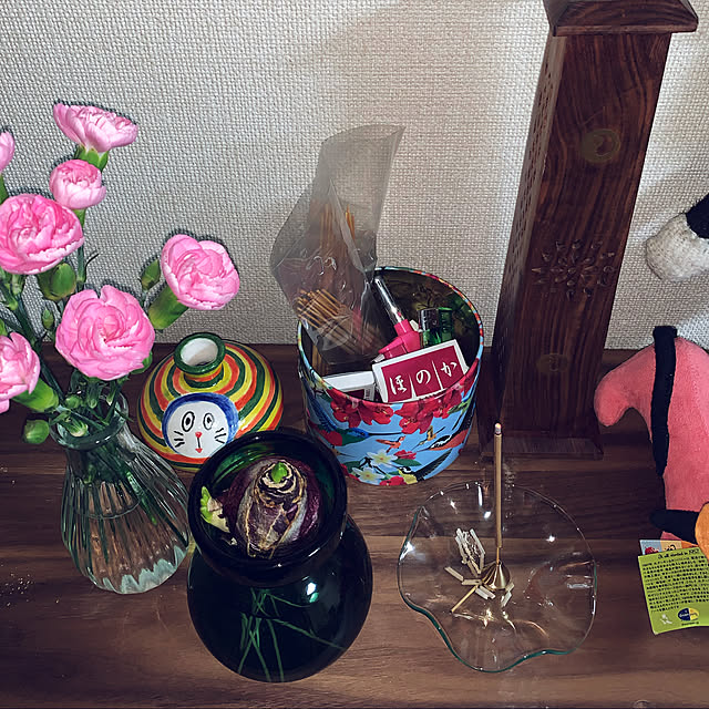 helmet_obake_chanさんの実例写真