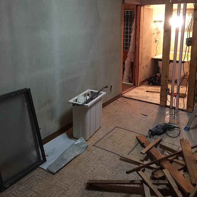 D.macさんの実例写真