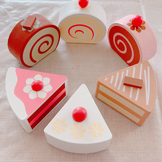 Hanakaさんの部屋