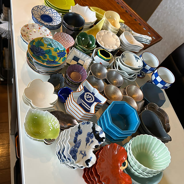 yanyonさんの部屋