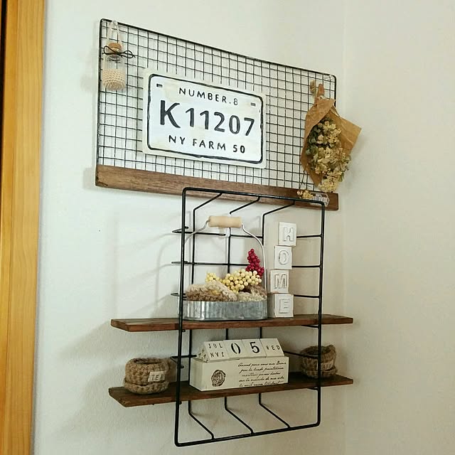 akkiiiさんの実例写真