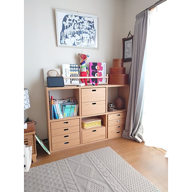 SARON_TSUBAKIさんの実例写真