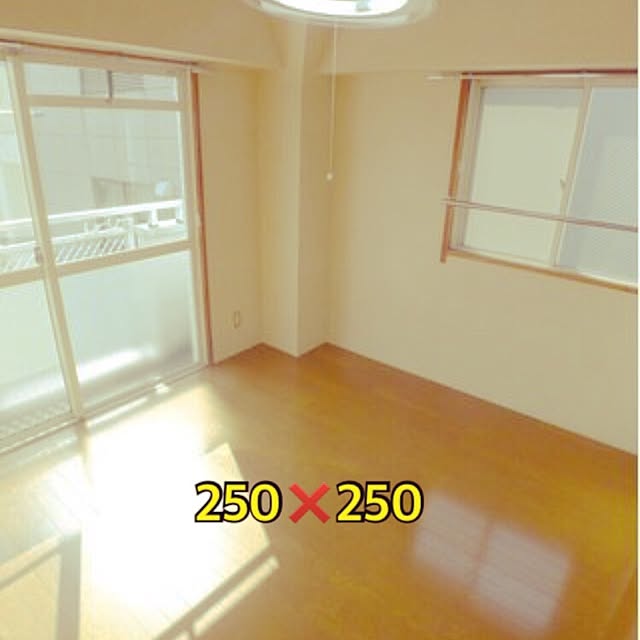 実例写真