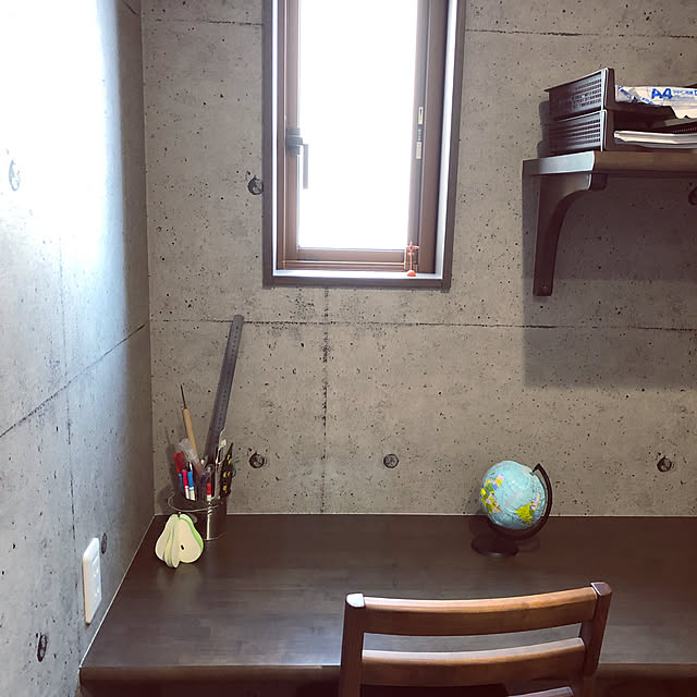 机/机のインテリア実例 - 2019-03-05 21:04:07
