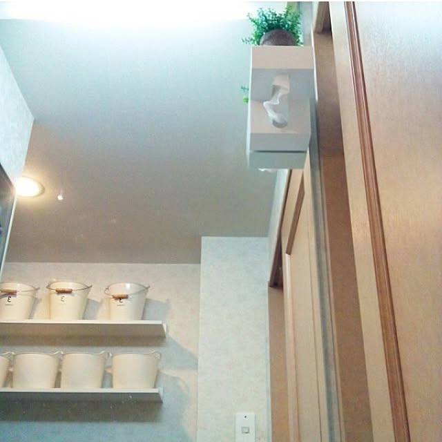 heart.emiemi57.whiteさんの実例写真