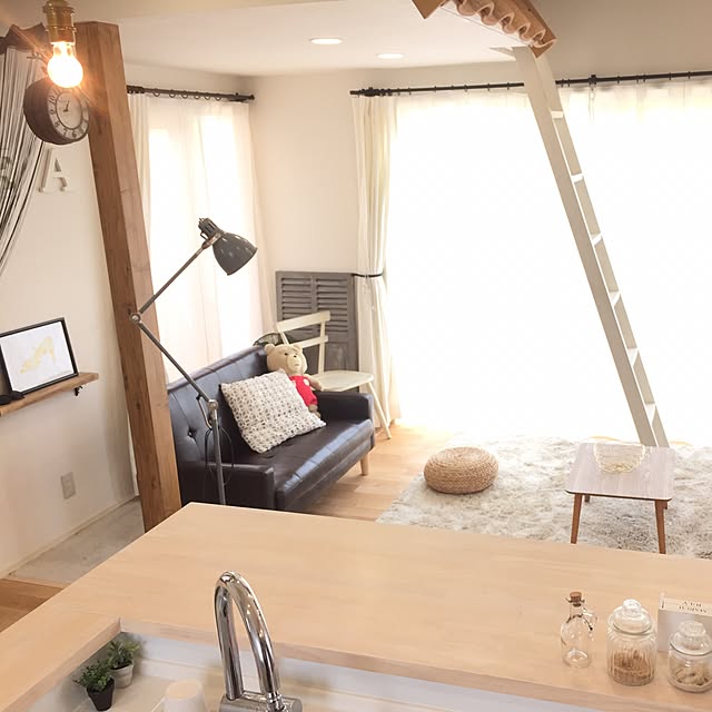 Riiさんの実例写真