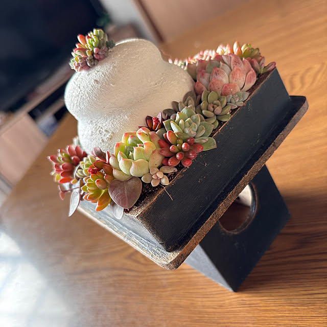 mikanさんの実例写真