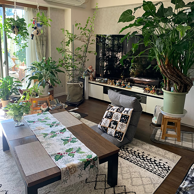 Aqettyさんの部屋