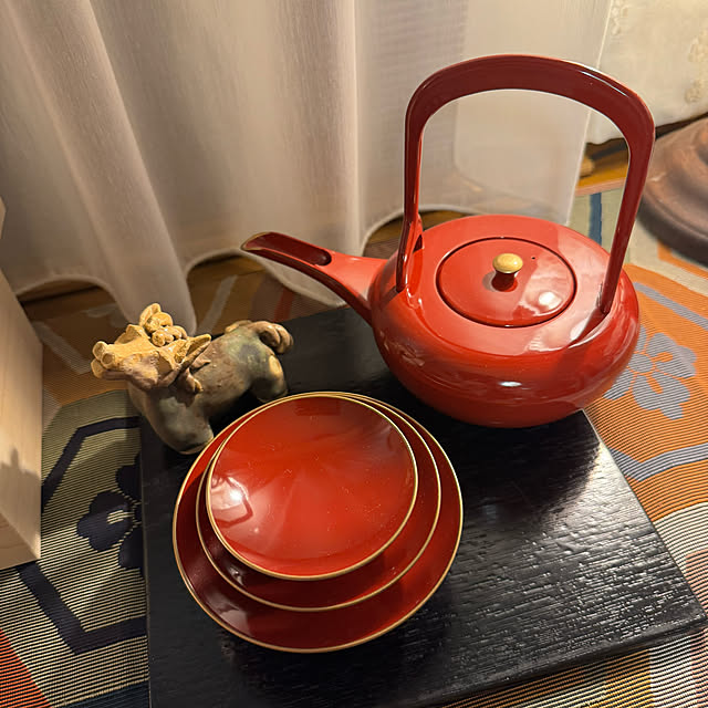 mamizaさんの部屋