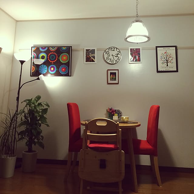 Tamieさんの実例写真