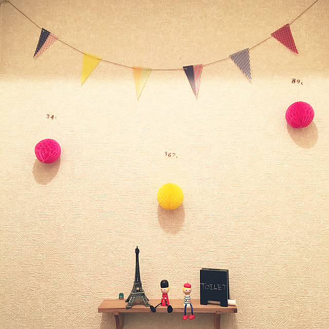 実例写真