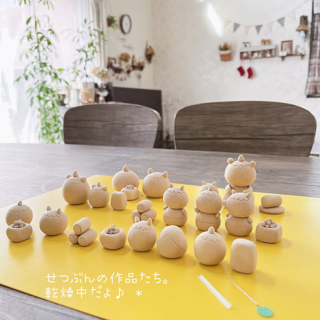 -Riley-mama.-さんの実例写真