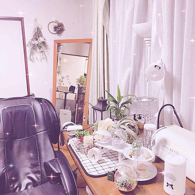 shoさんの実例写真