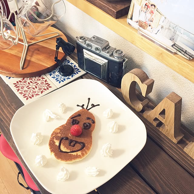 kaoさんの実例写真