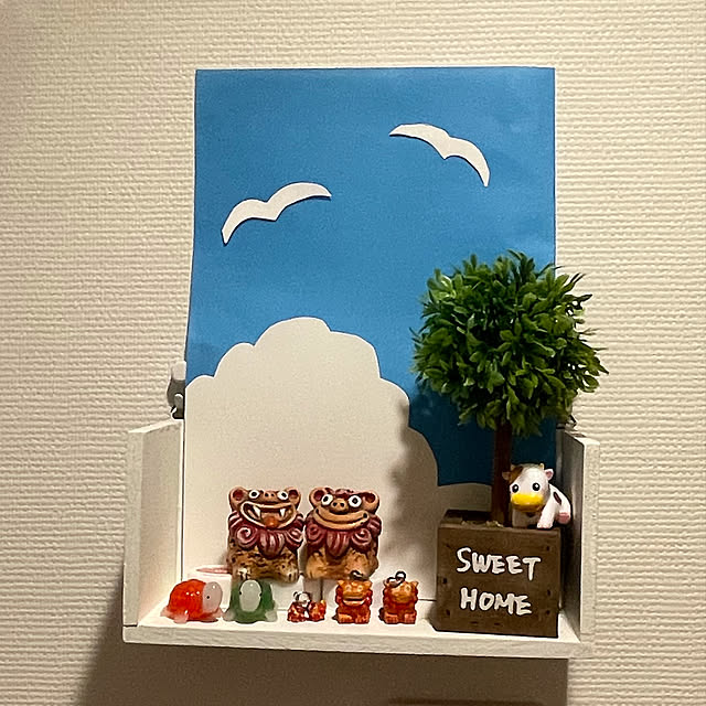 chanchikaさんの実例写真