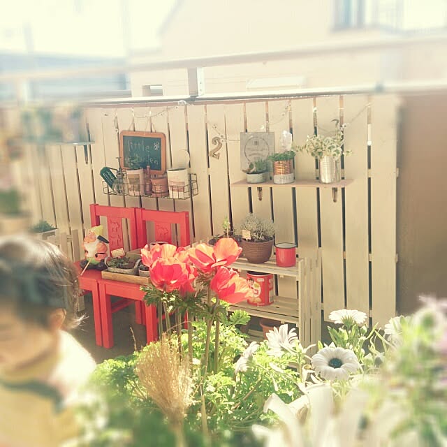 ayu_unsourireさんの実例写真