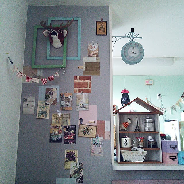 pouさんの実例写真