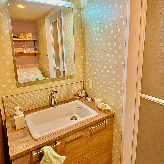 naokoさんの部屋