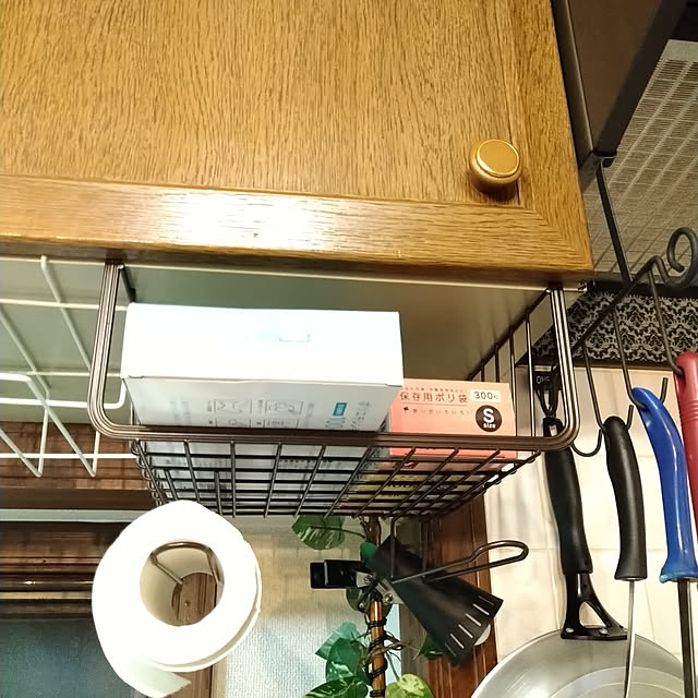 Tさんの実例写真