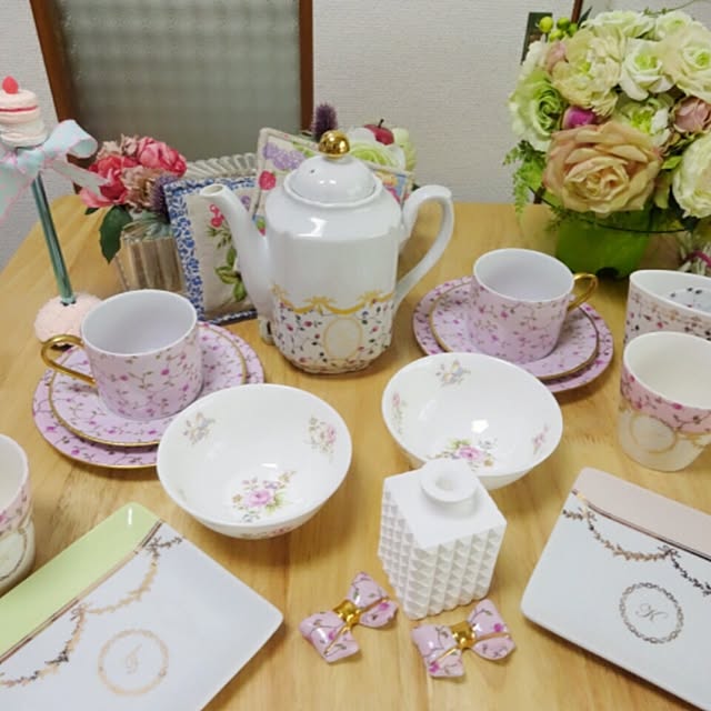 moamoaさんの実例写真