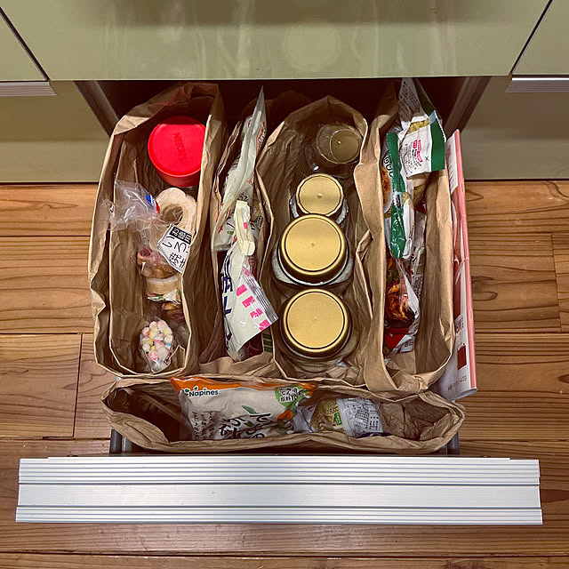 chiiyanさんのお部屋の写真